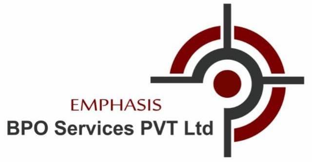Emphasis BPO Services Private Limited